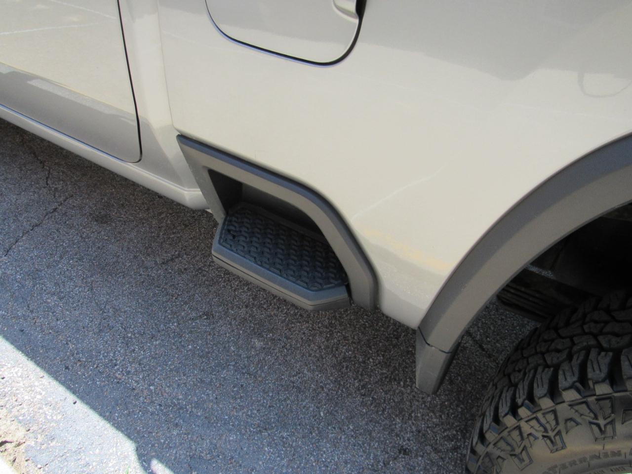 Chevrolet Silverado 2500HD  2025