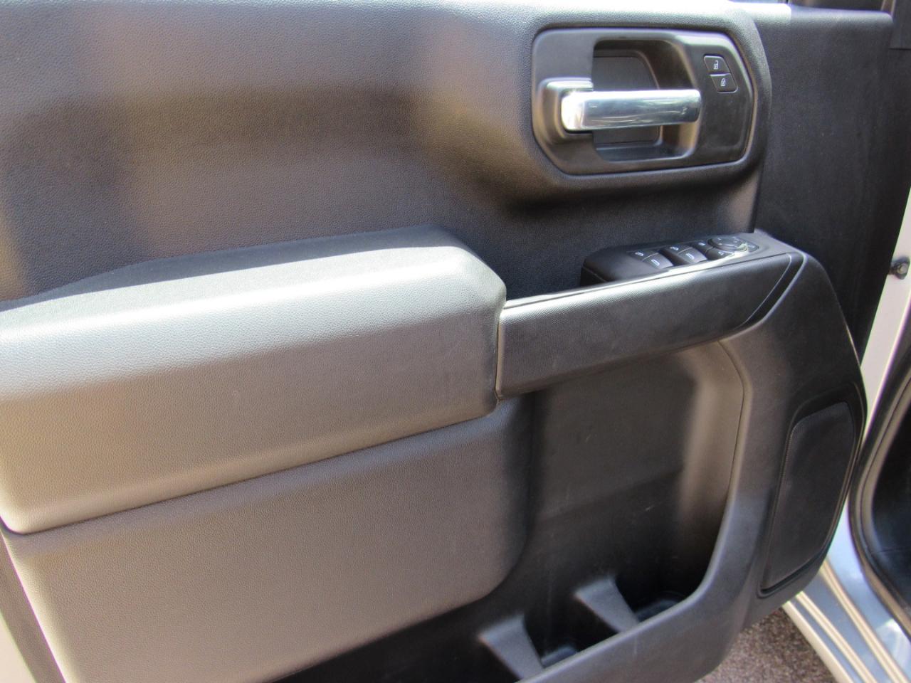 Chevrolet Silverado 2500HD  2025