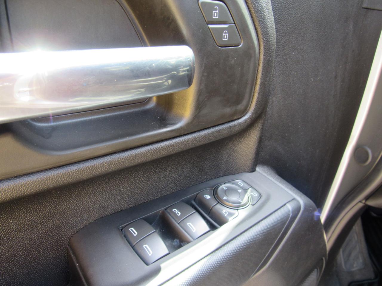 Chevrolet Silverado 2500HD  2025