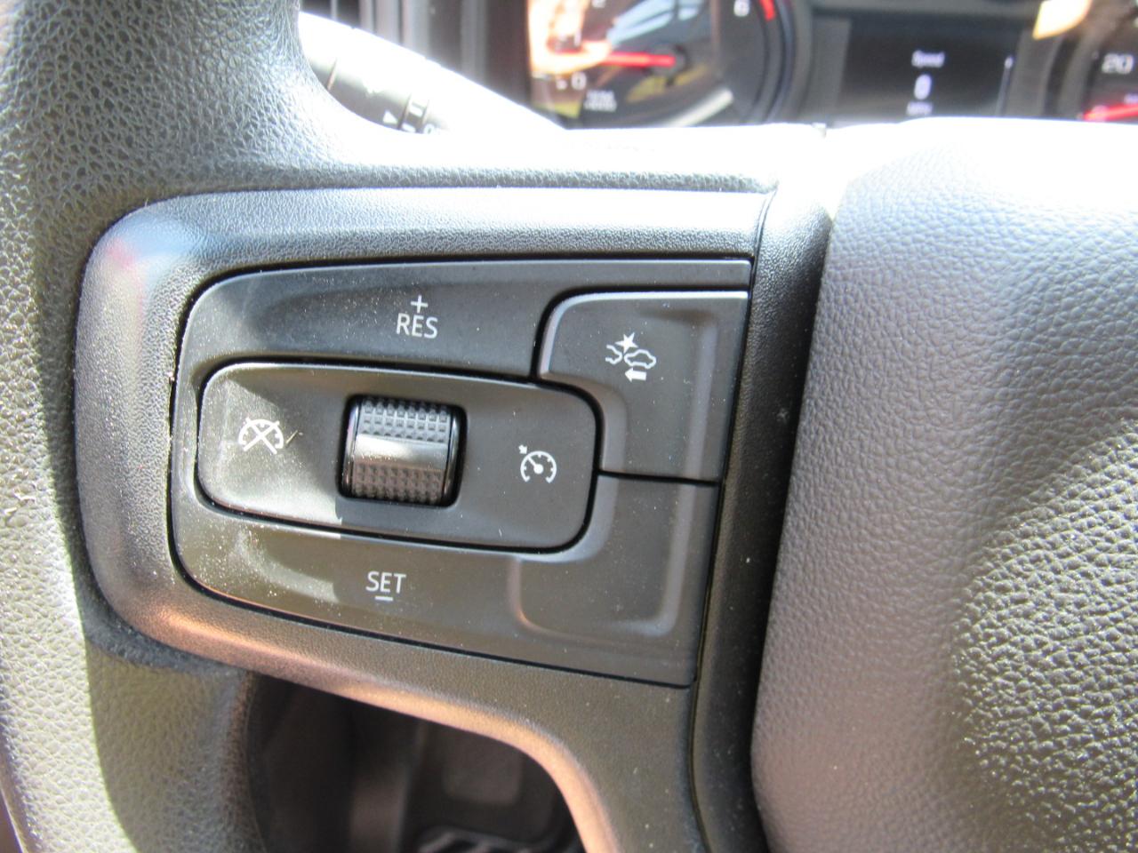 Chevrolet Silverado 2500HD  2025
