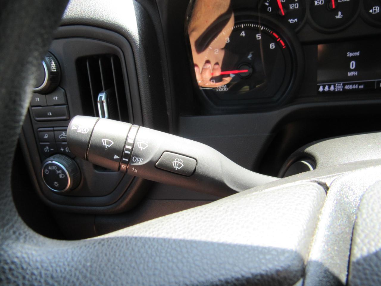 Chevrolet Silverado 2500HD  2025