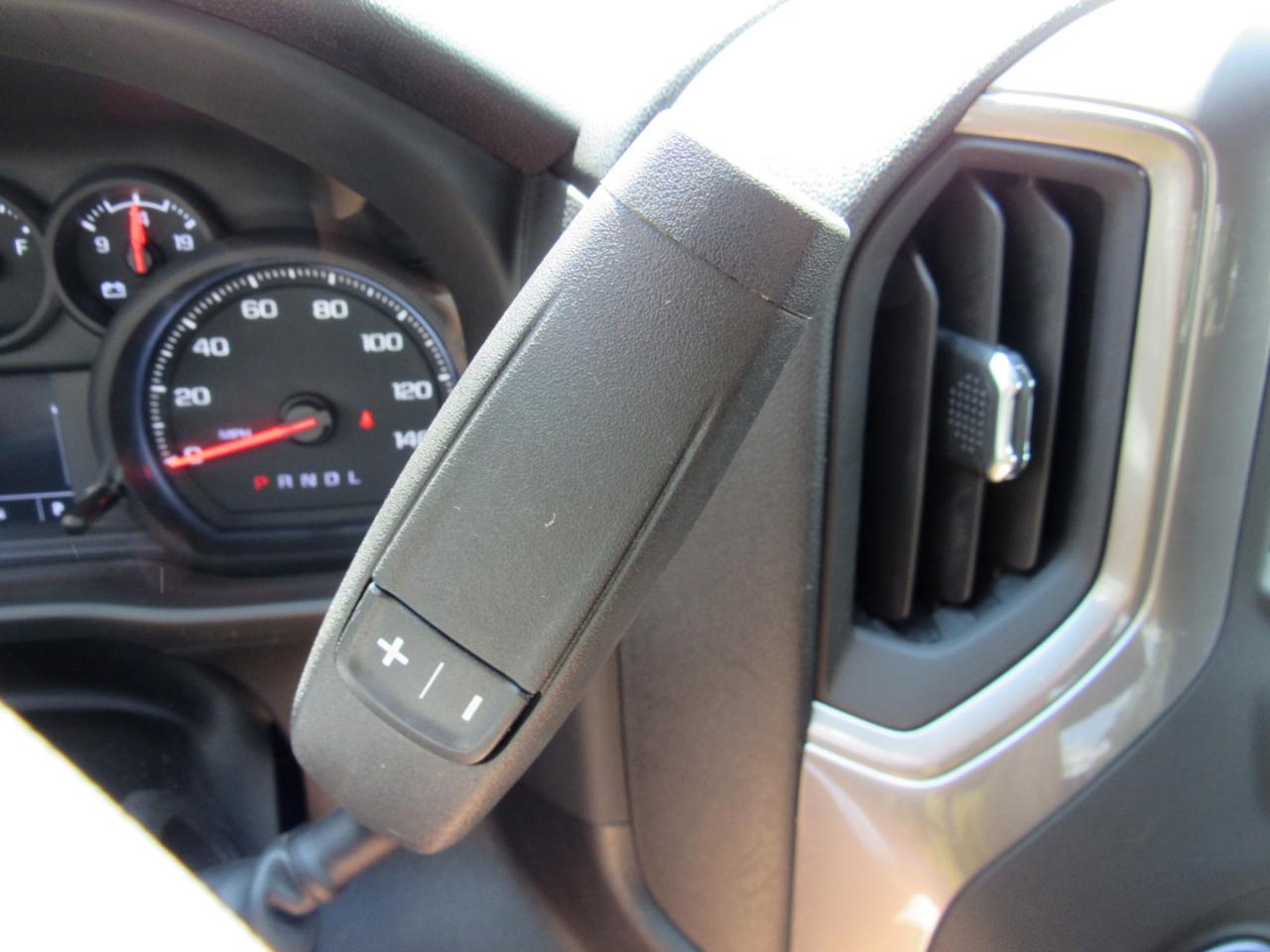 Chevrolet Silverado 2500HD  2025