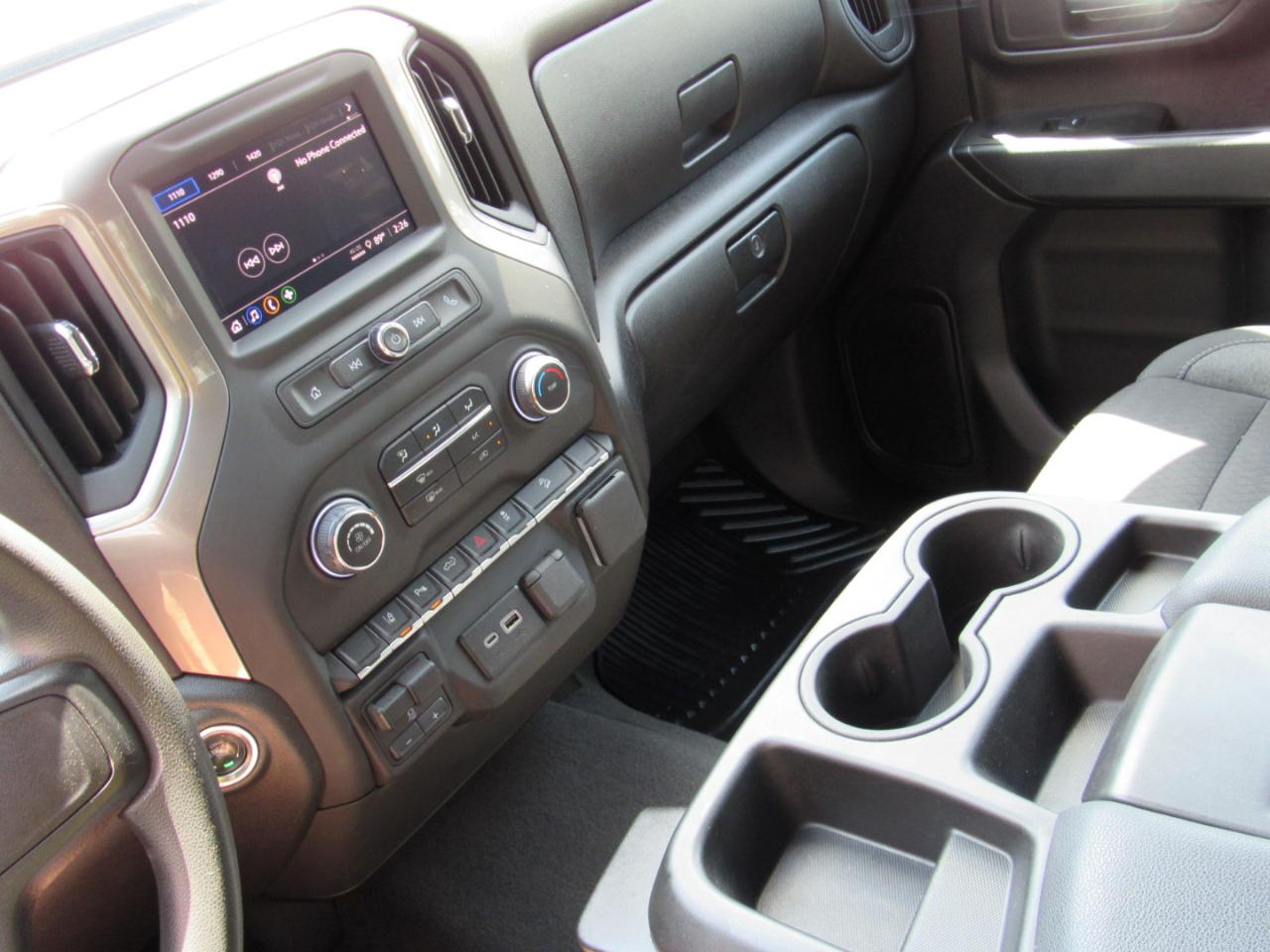 Chevrolet Silverado 2500HD  2025