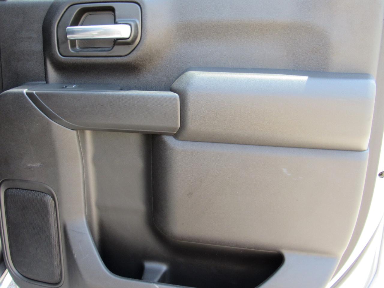Chevrolet Silverado 2500HD  2025