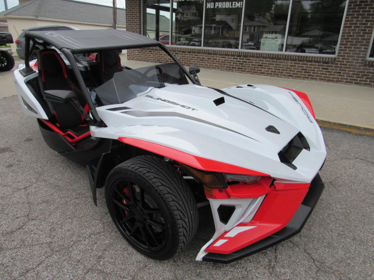 Polaris Slingshot  2023