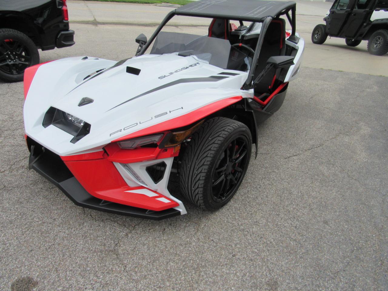 Polaris Slingshot  2023