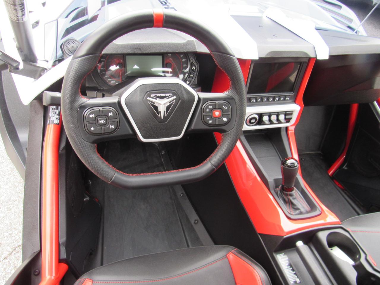 Polaris Slingshot  2023
