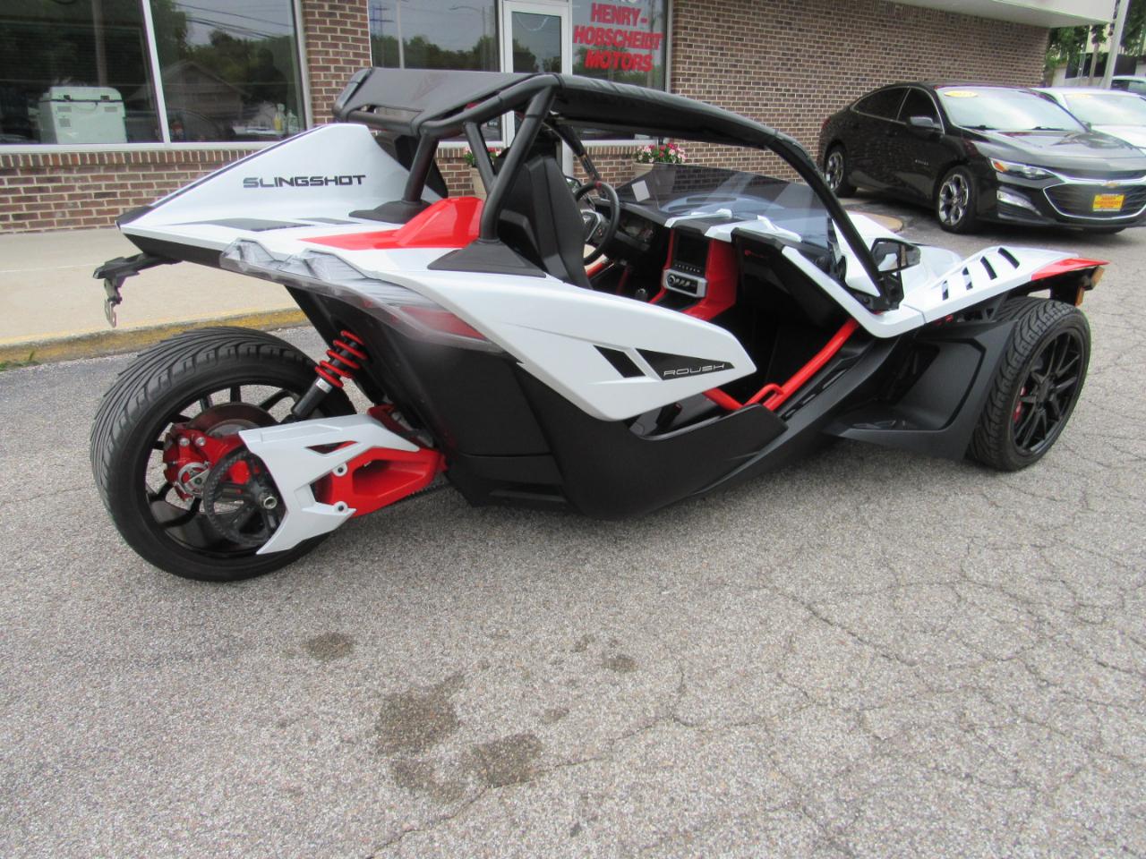Polaris Slingshot  2023