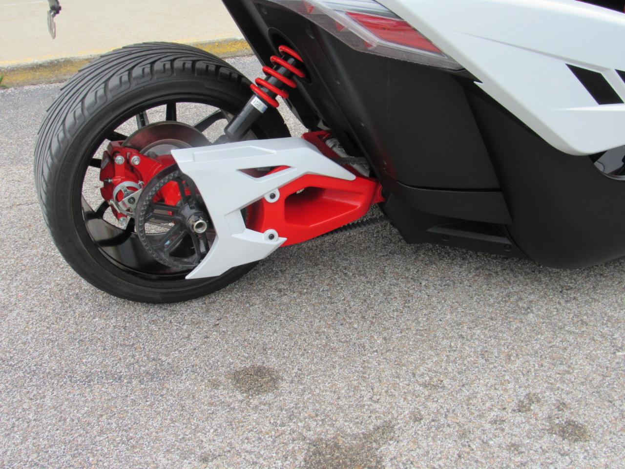 Polaris Slingshot  2023