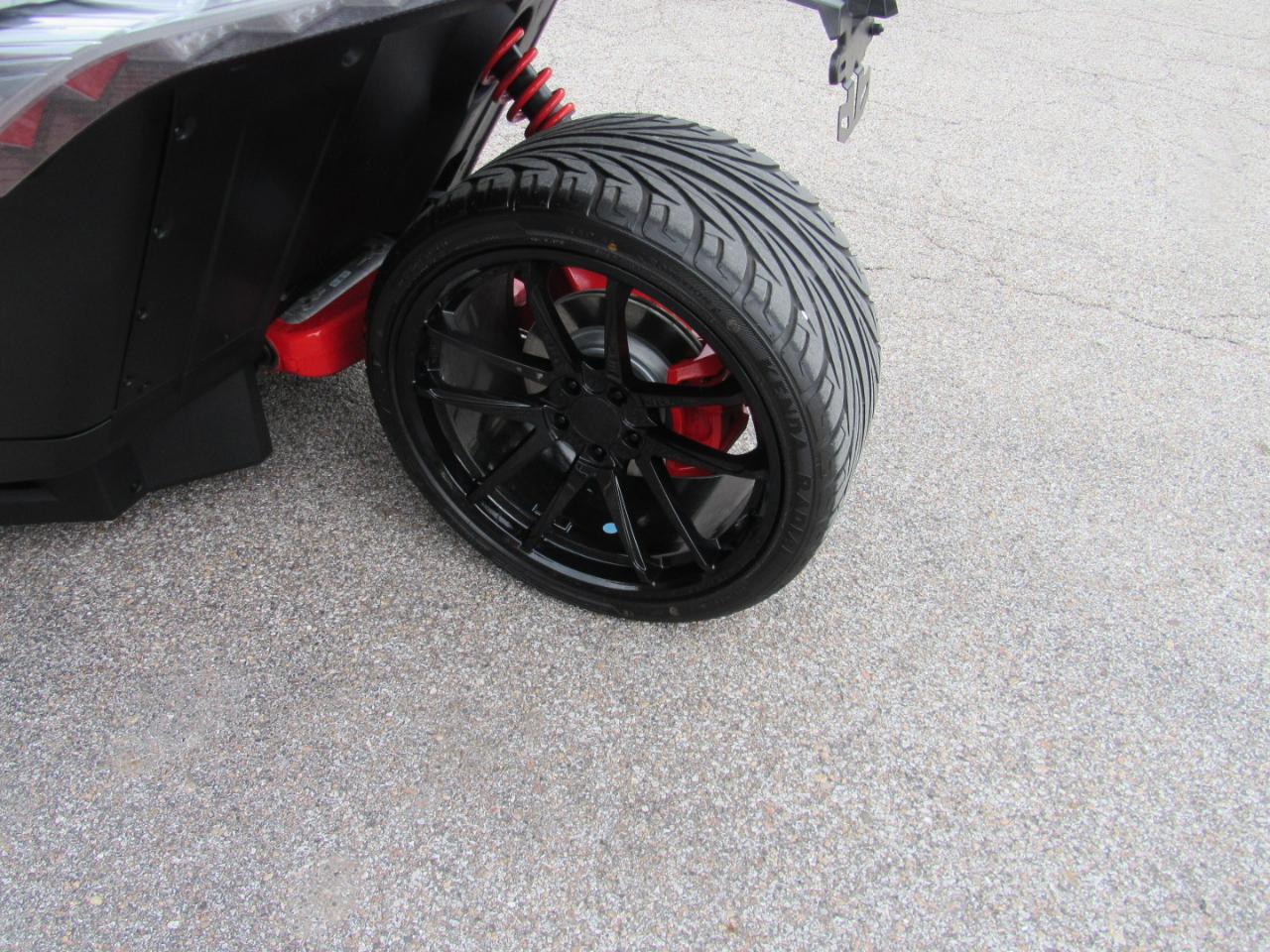 Polaris Slingshot  2023