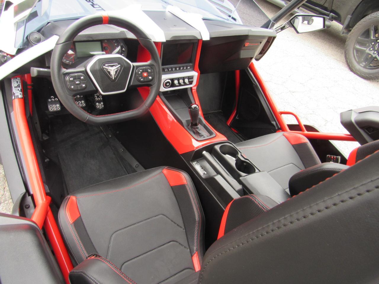 Polaris Slingshot  2023