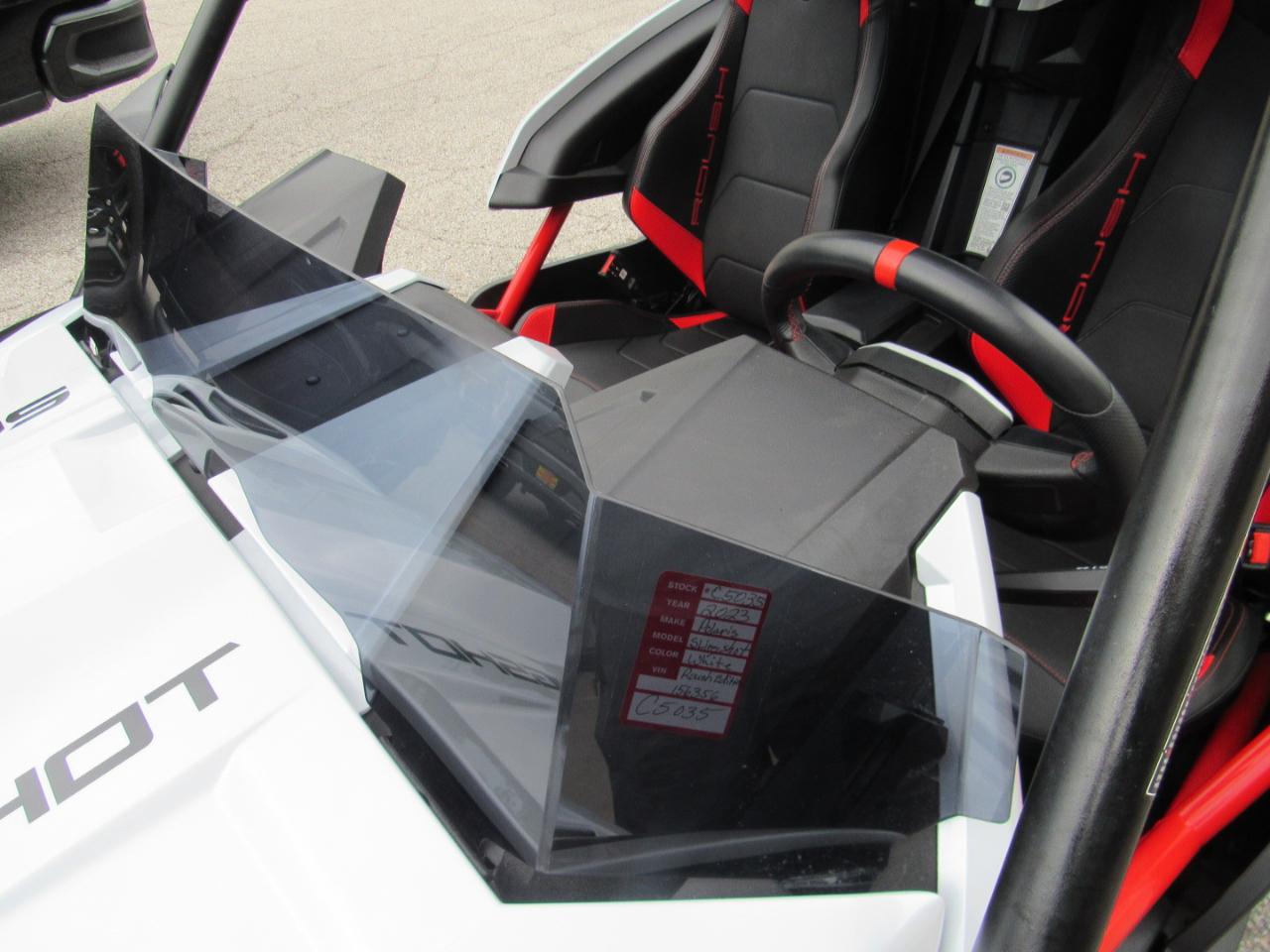 Polaris Slingshot  2023