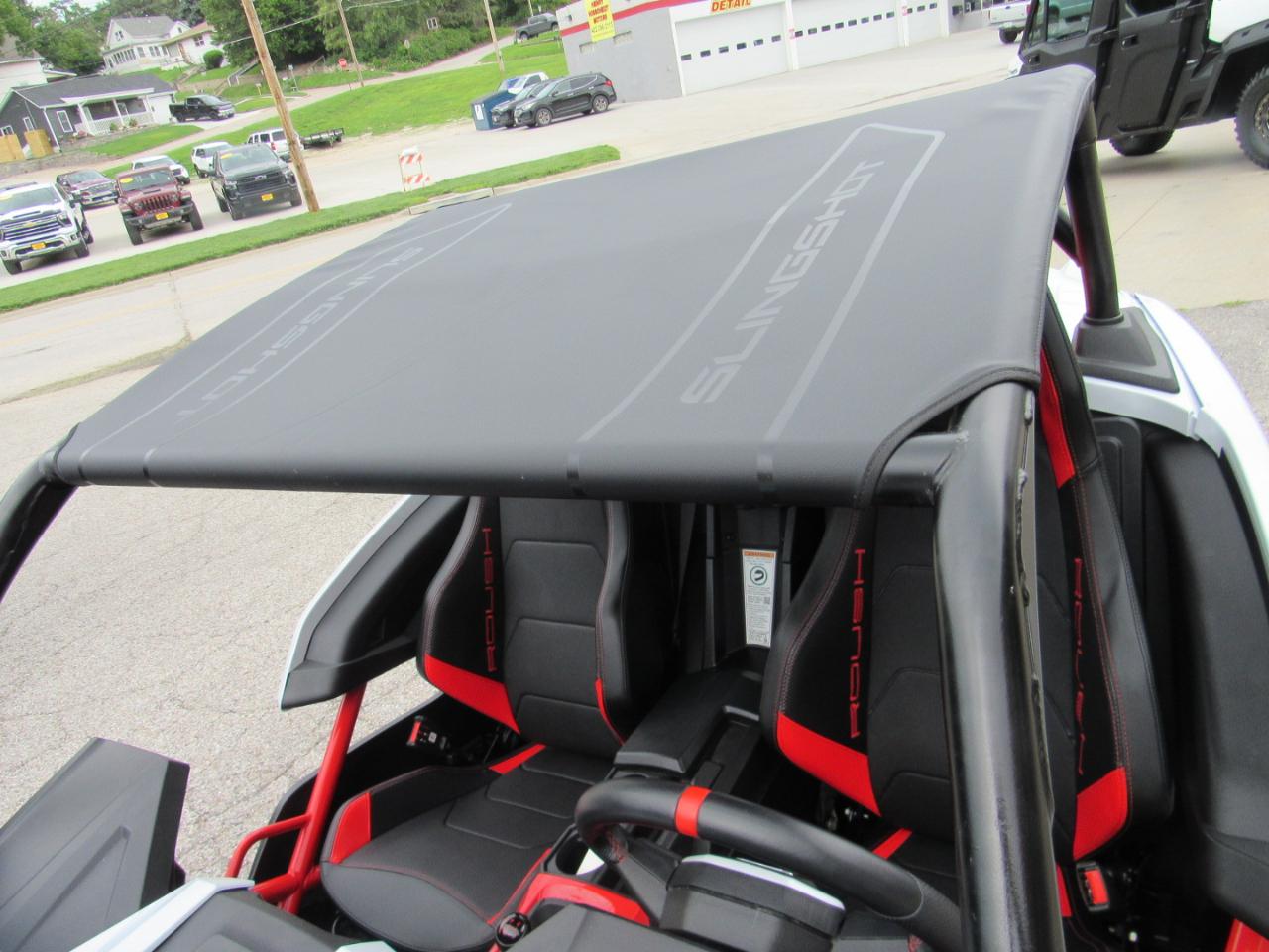 Polaris Slingshot  2023