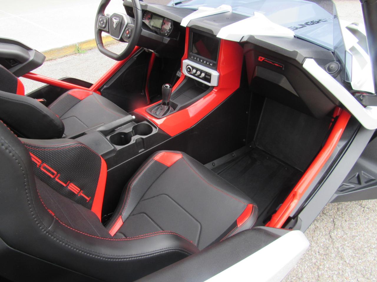 Polaris Slingshot  2023