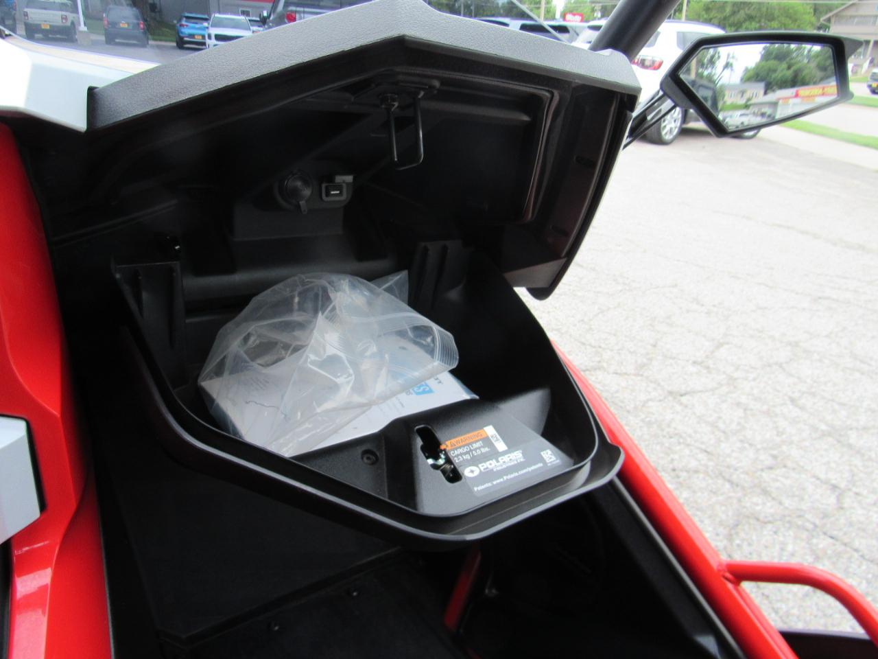Polaris Slingshot  2023