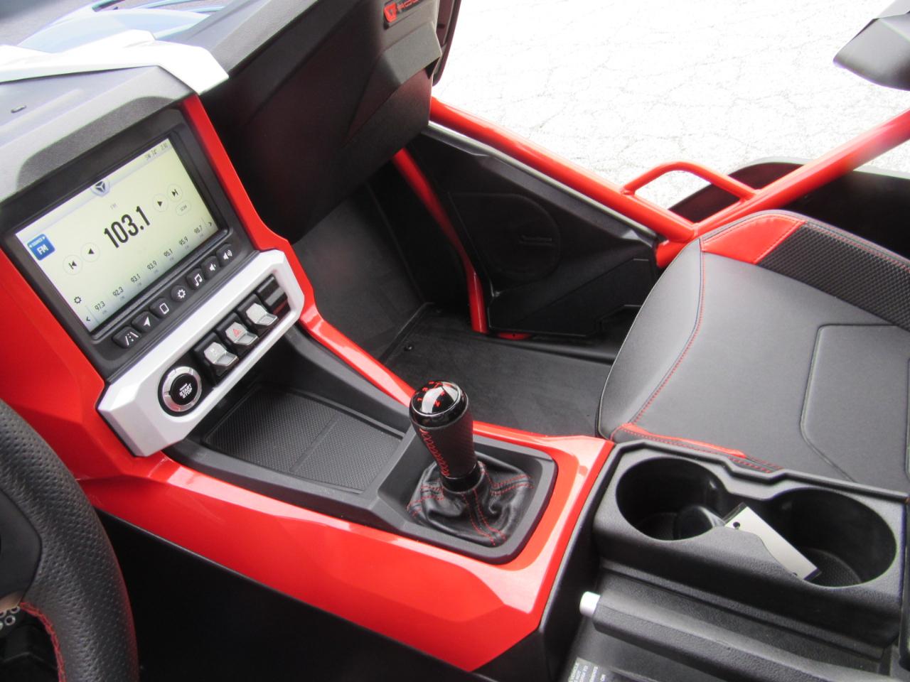 Polaris Slingshot  2023