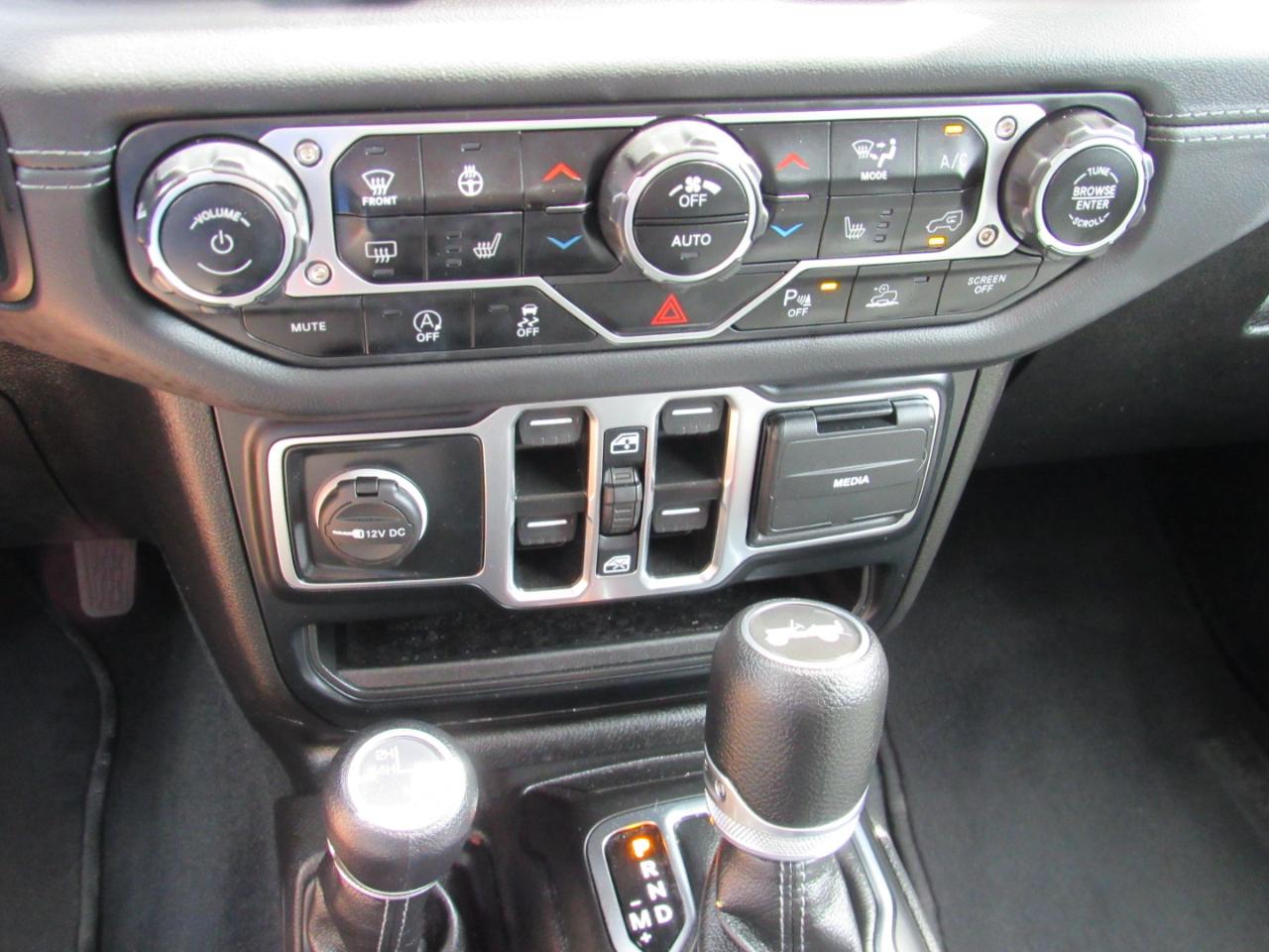 Jeep Wrangler Sahara 4 Door 4x4 2024