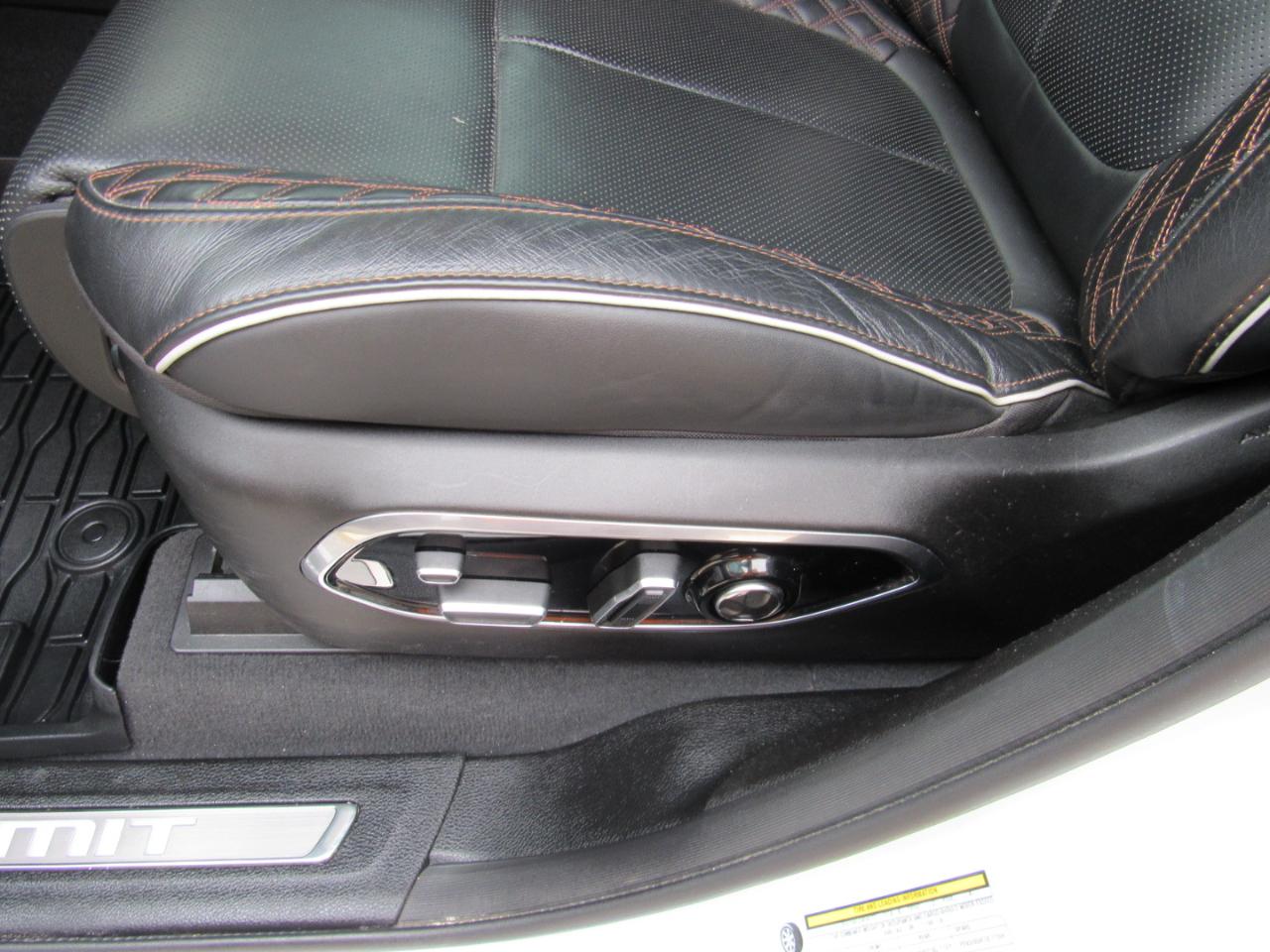 Jeep Grand Cherokee L Summit Reserve 4x4 2023