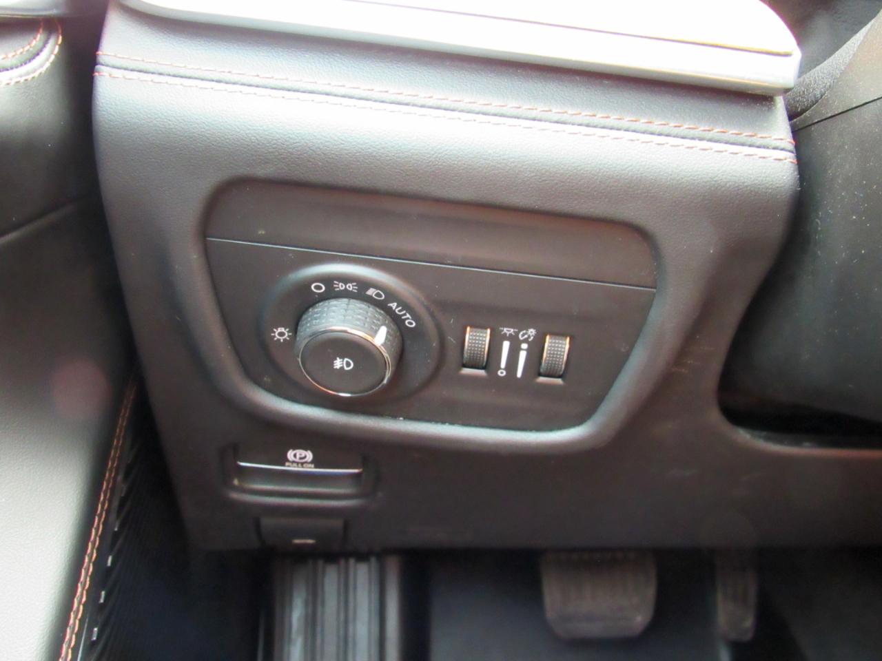 Jeep Grand Cherokee L Summit Reserve 4x4 2023