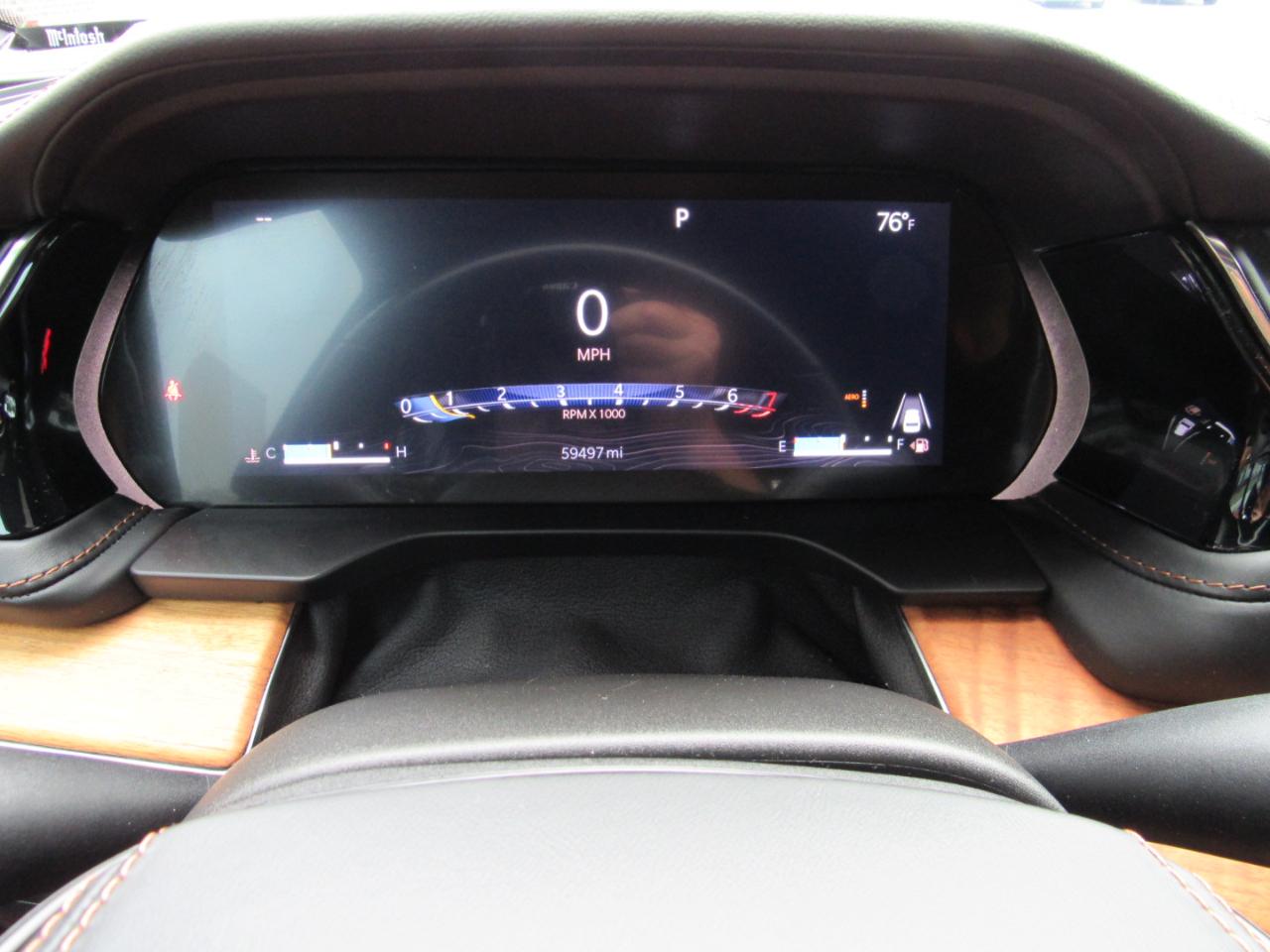Jeep Grand Cherokee L Summit Reserve 4x4 2023