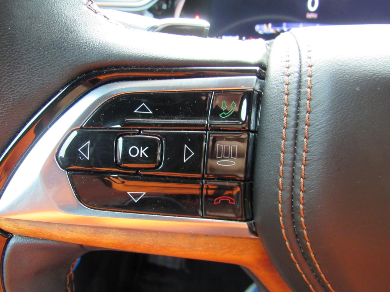 Jeep Grand Cherokee L Summit Reserve 4x4 2023