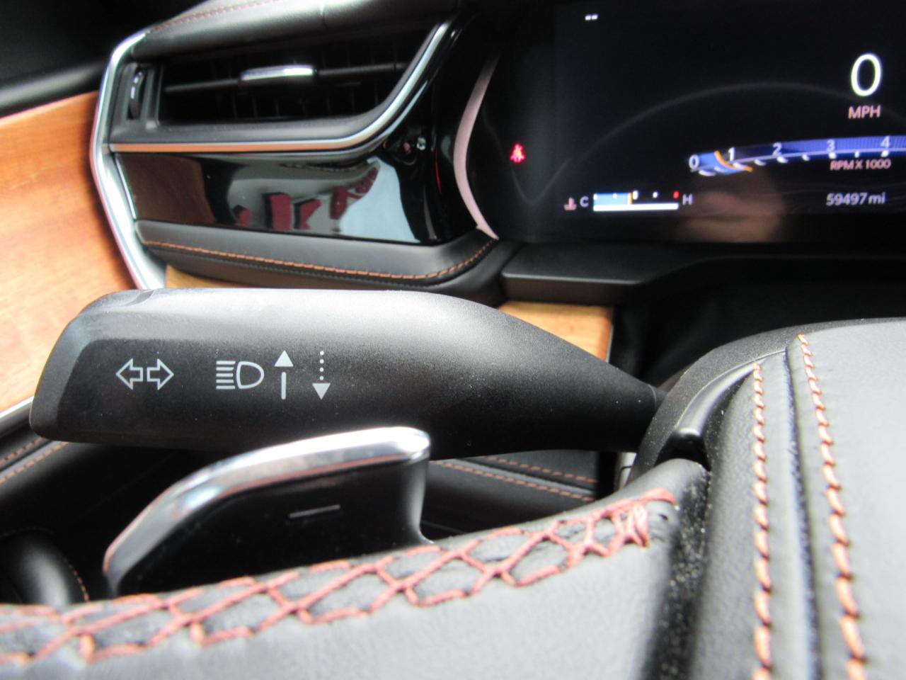 Jeep Grand Cherokee L Summit Reserve 4x4 2023
