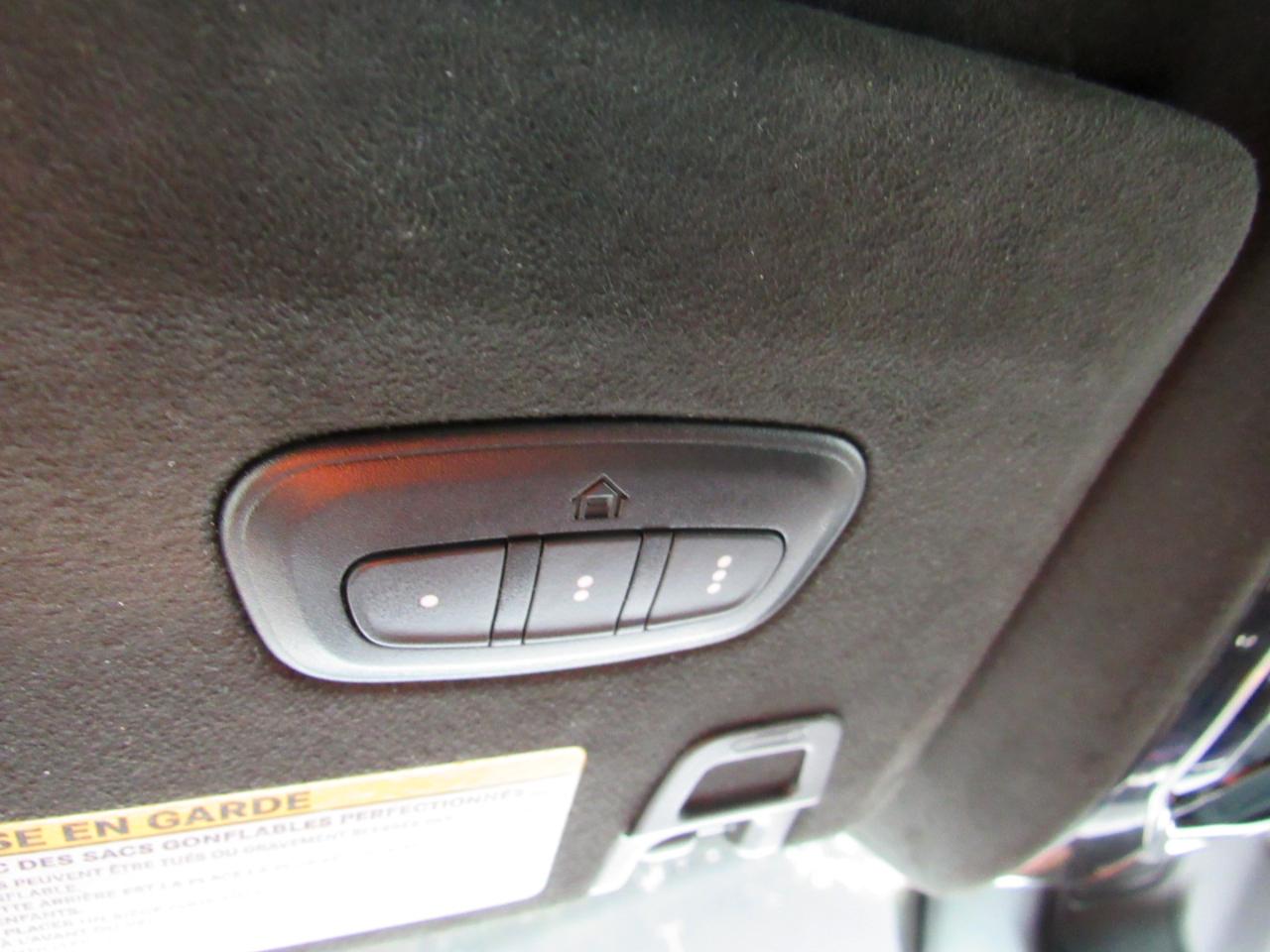 Jeep Grand Cherokee L Summit Reserve 4x4 2023