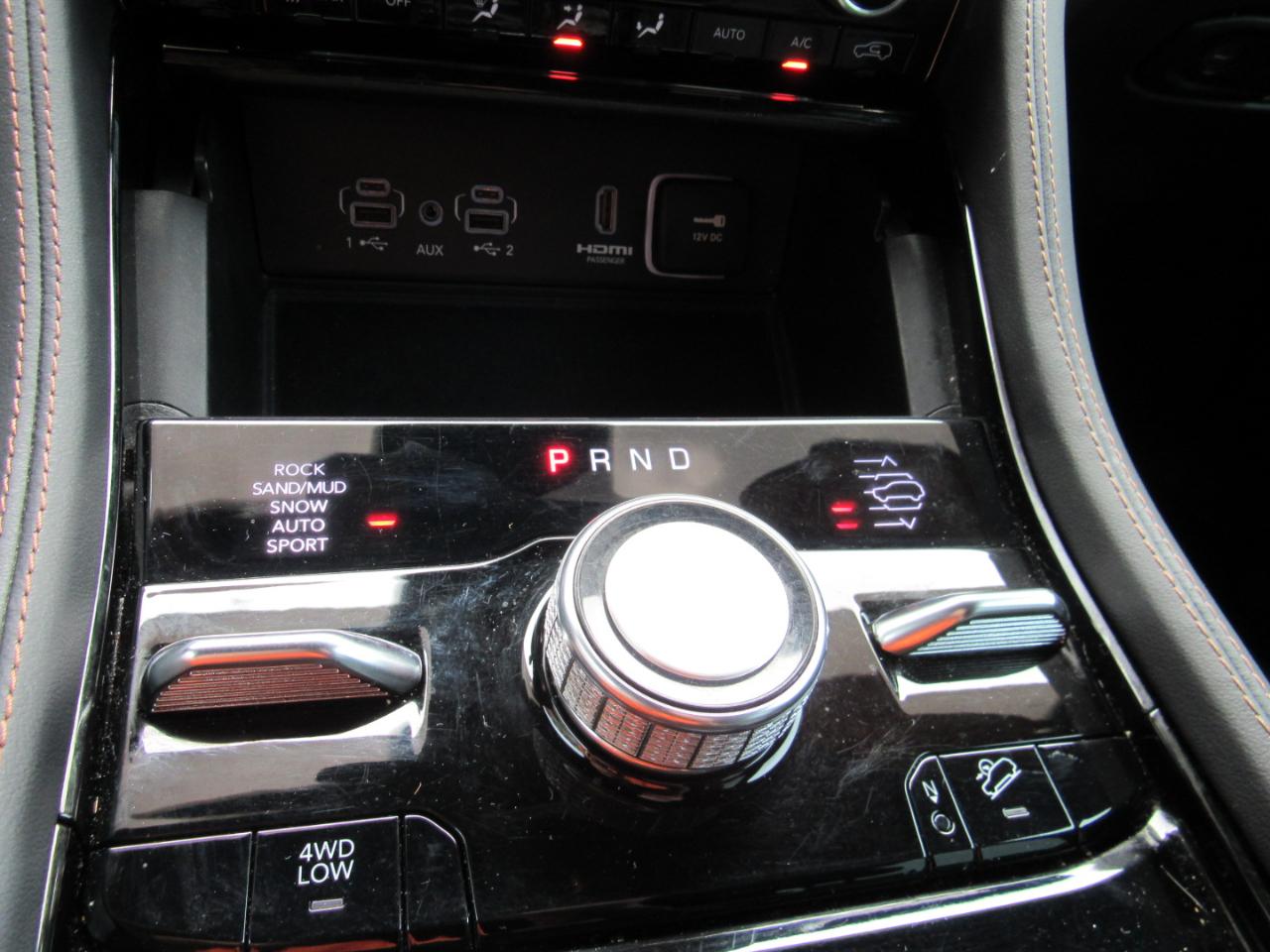 Jeep Grand Cherokee L Summit Reserve 4x4 2023