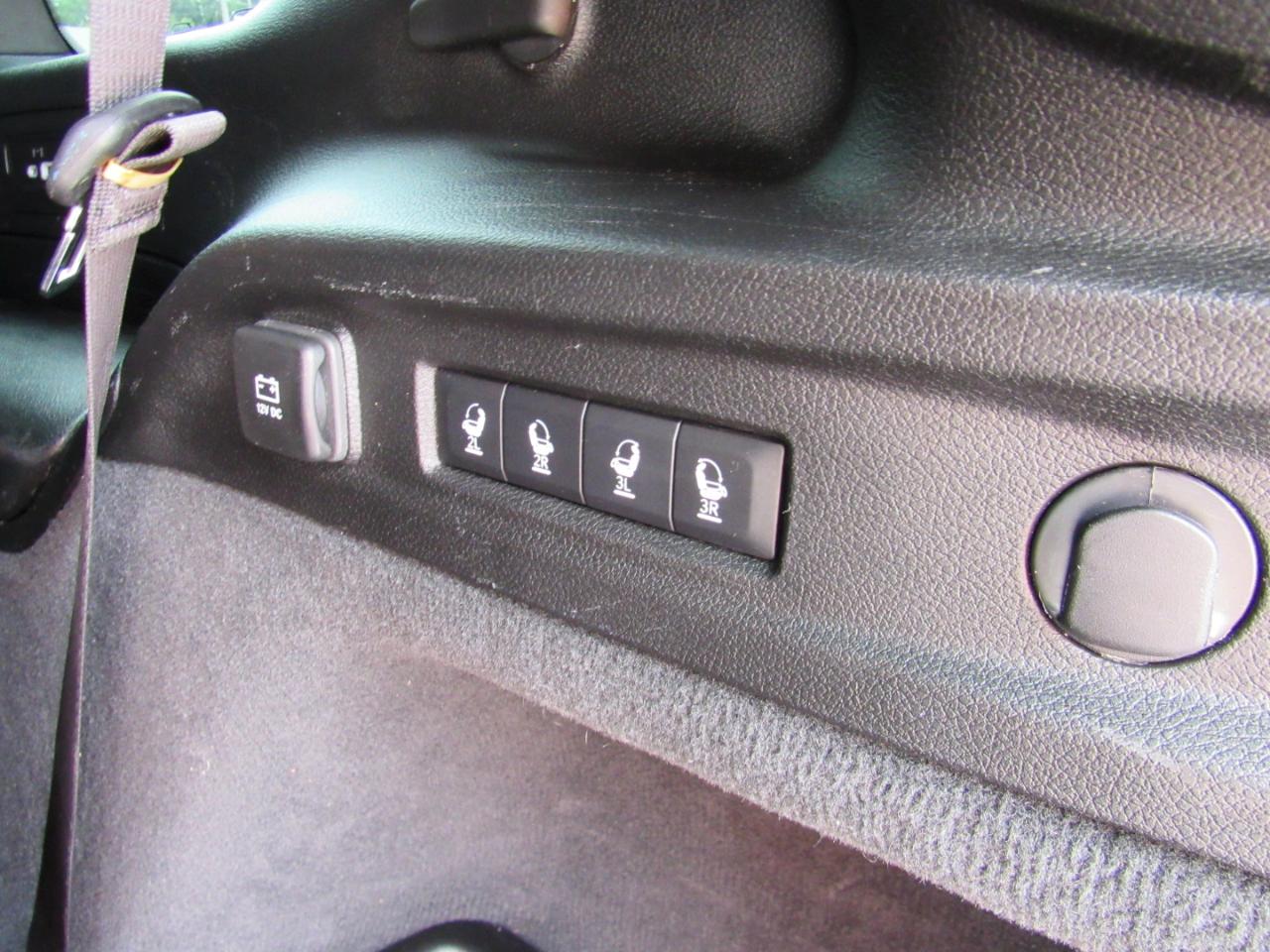 Jeep Grand Cherokee L Summit Reserve 4x4 2023
