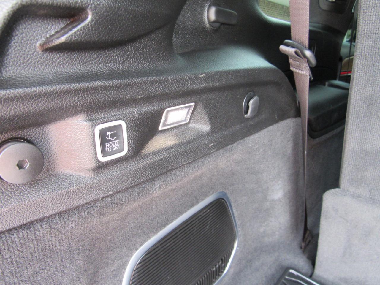 Jeep Grand Cherokee L Summit Reserve 4x4 2023