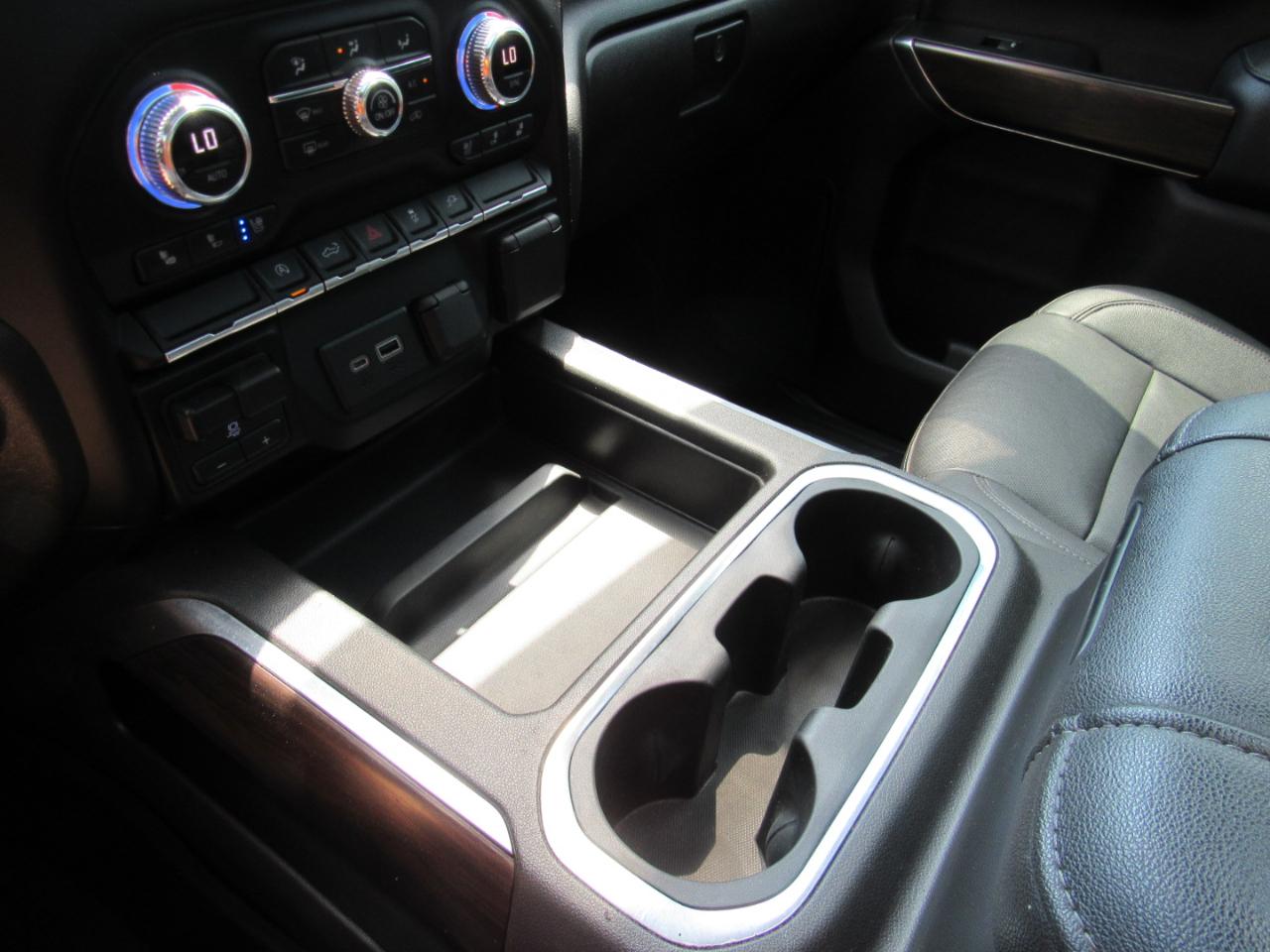 GMC Sierra 1500 SLT Crew Cab 4WD 2021