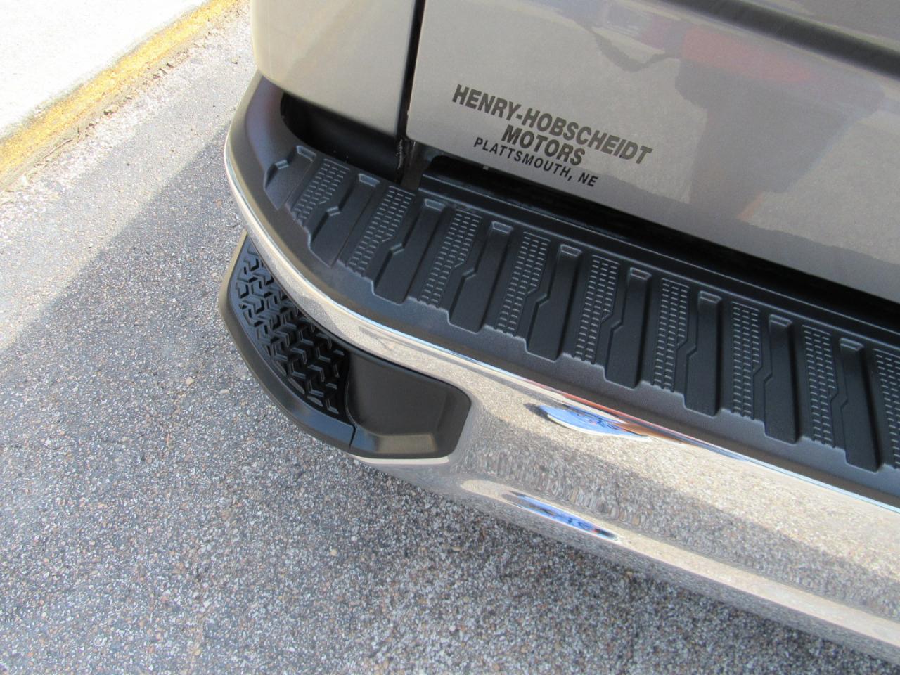 GMC Sierra 1500 SLT Crew Cab 4WD 2021
