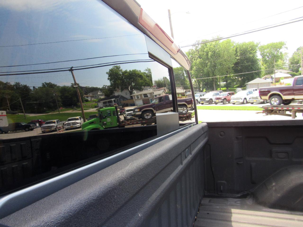 GMC Sierra 1500 SLT Crew Cab 4WD 2021