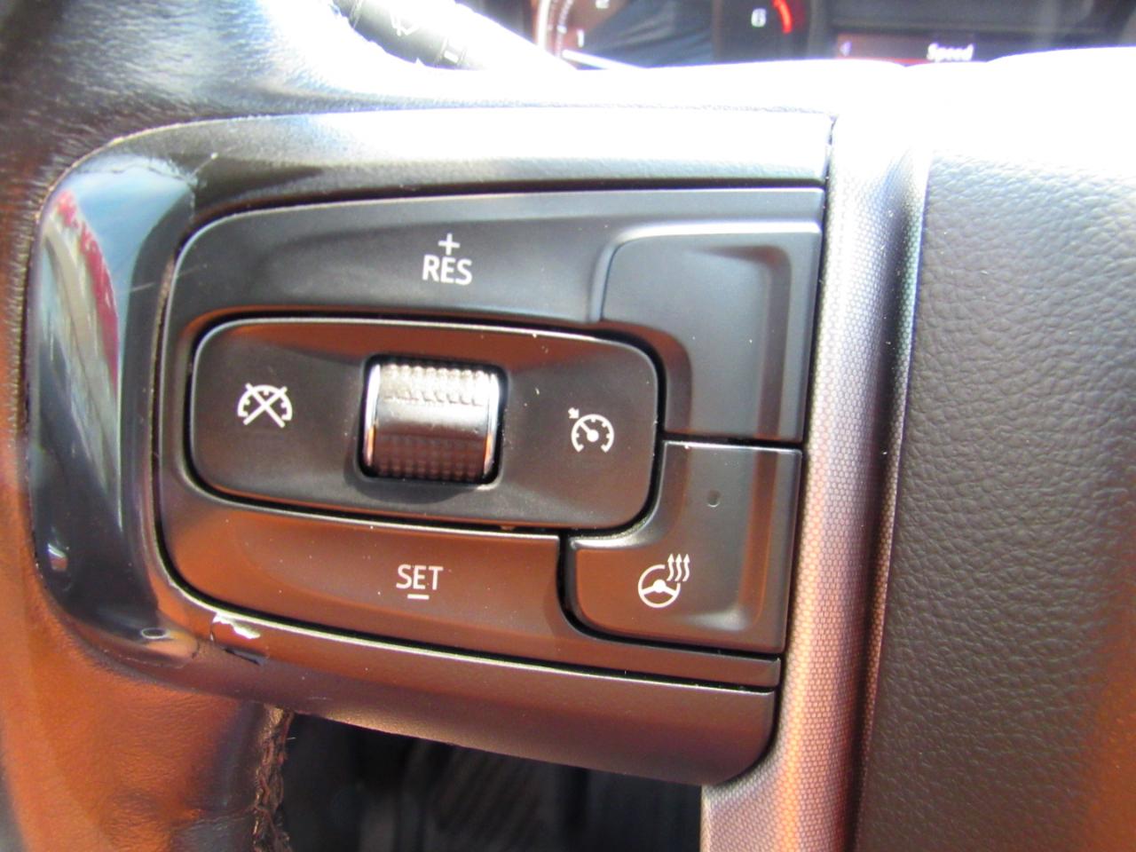 GMC Sierra 1500 SLT Crew Cab 4WD 2021