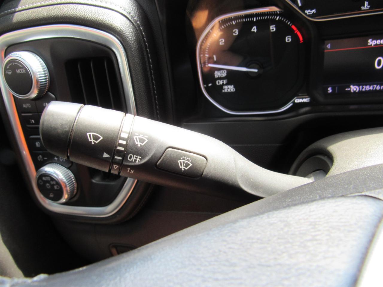 GMC Sierra 1500 SLT Crew Cab 4WD 2021