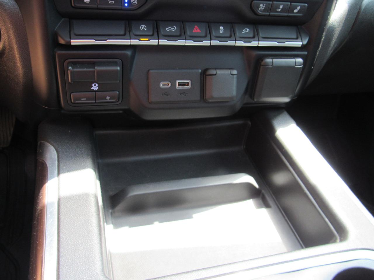 GMC Sierra 1500 SLT Crew Cab 4WD 2021