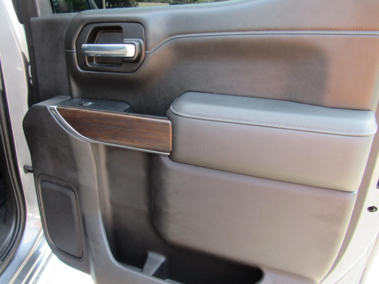 GMC Sierra 1500 SLT Crew Cab 4WD 2021