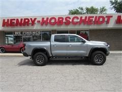 2024 Chevrolet Colorado 