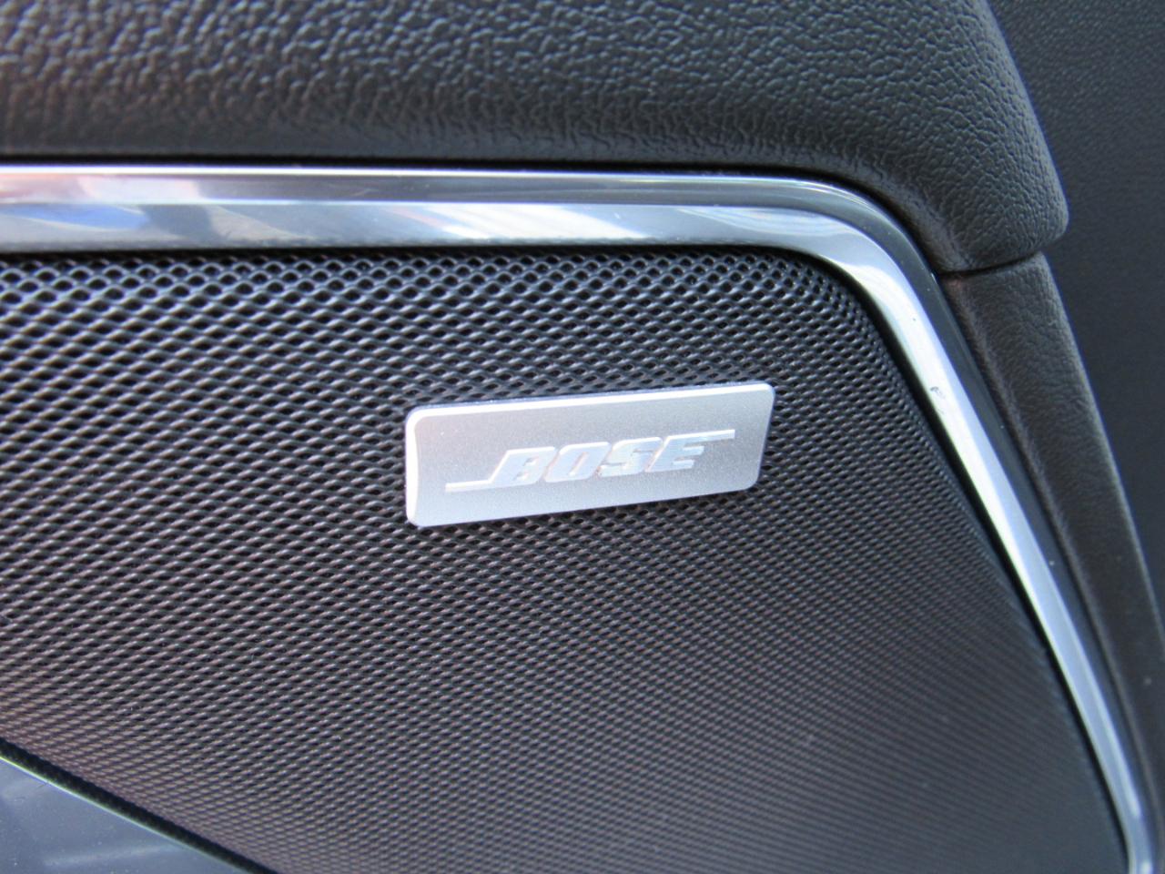 Chevrolet Silverado 1500 LTZ Crew Cab 4WD 2023