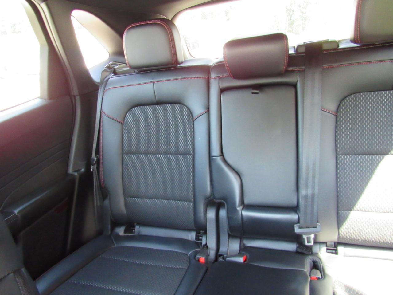 Ford Escape ST-Line FWD 2025