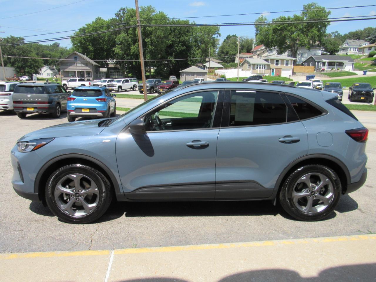 Ford Escape ST-Line FWD 2025