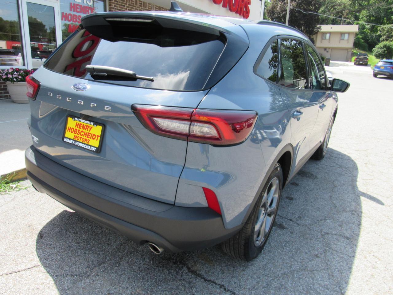 Ford Escape ST-Line FWD 2025