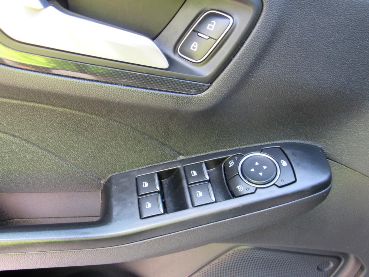 Ford Escape ST-Line FWD 2025