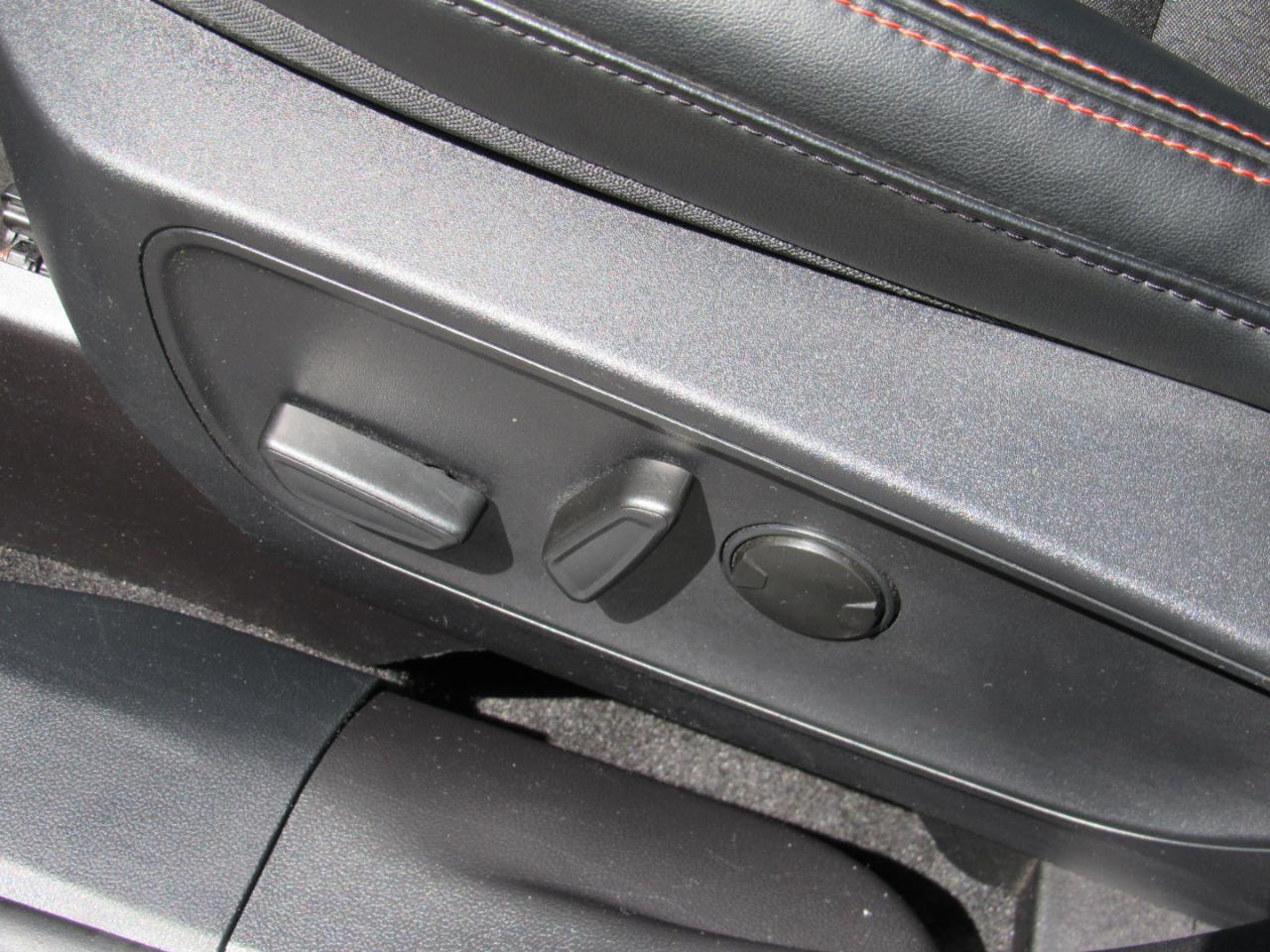 Ford Escape ST-Line FWD 2025