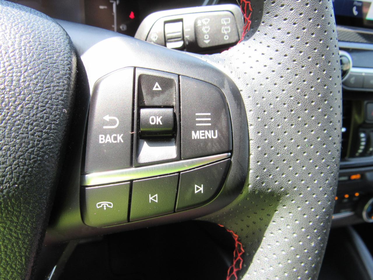 Ford Escape ST-Line FWD 2025