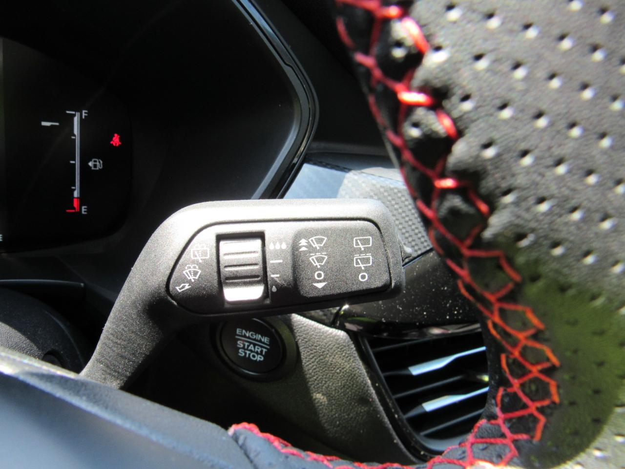 Ford Escape ST-Line FWD 2025