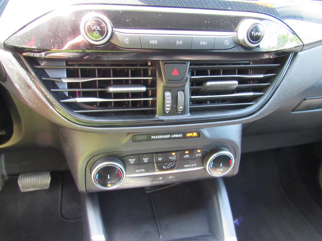 Ford Escape ST-Line FWD 2025