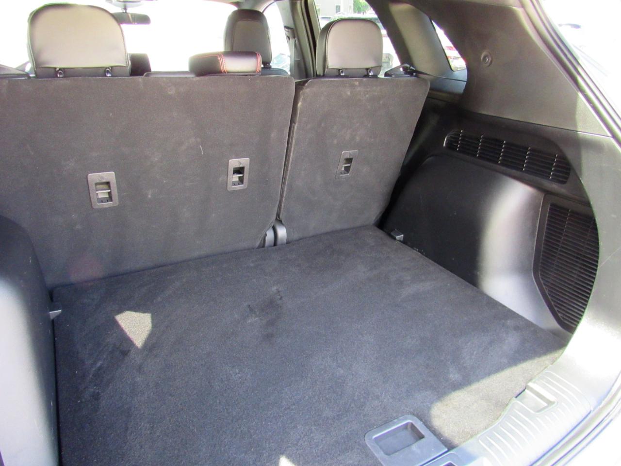 Ford Escape ST-Line FWD 2025