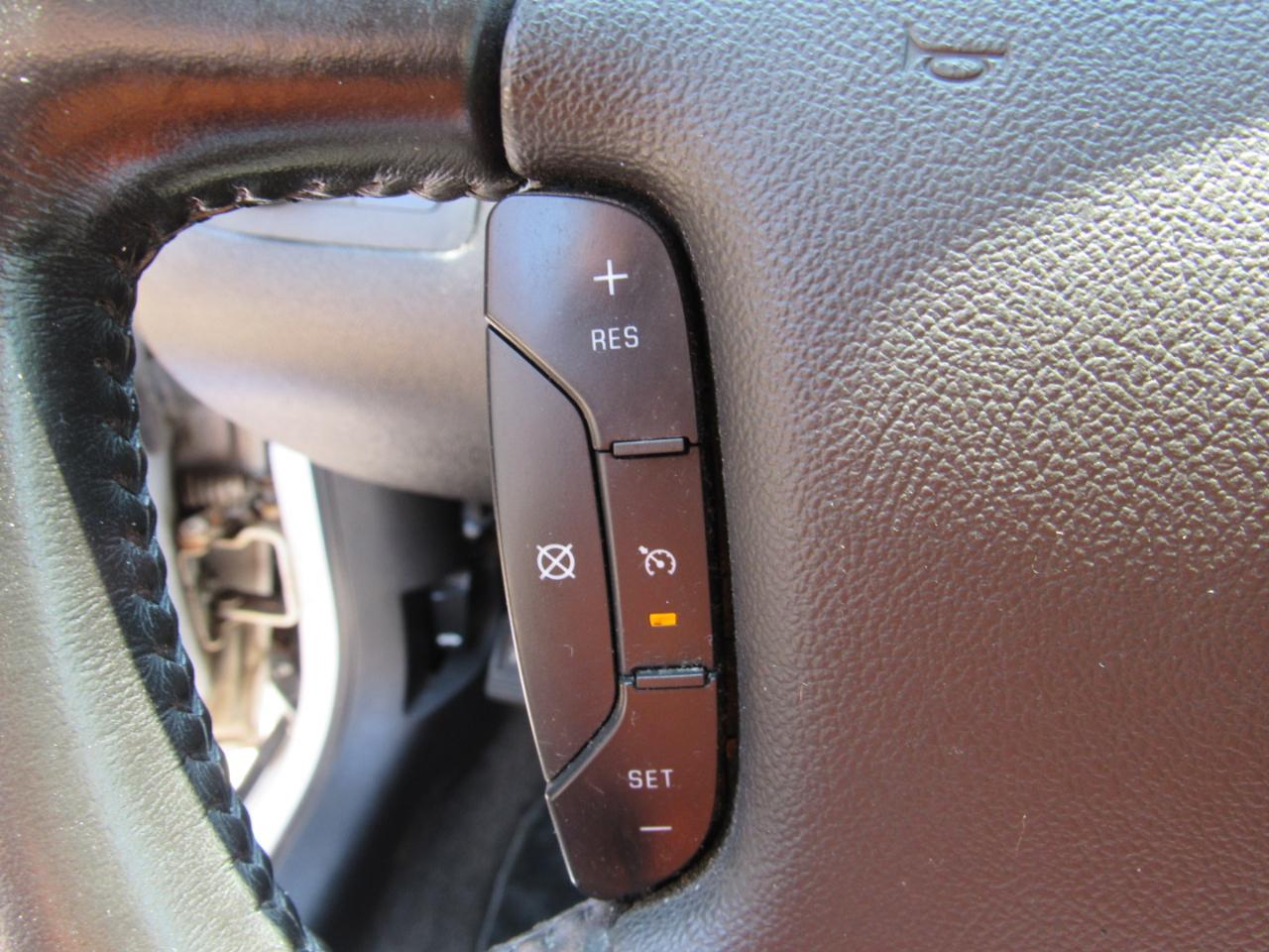 Chevrolet Impala LT 2012