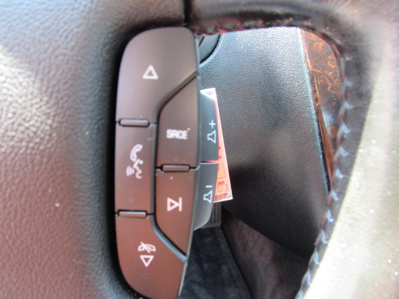 Chevrolet Impala LT 2012
